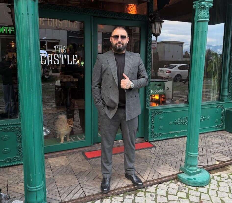 Eğlence merkezine silahlı saldırıda emekli polis de öldü! Can kaybı 3’e çıktı 7